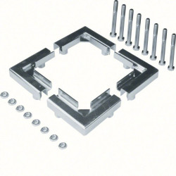 tehalit.UK Wspornik pod ciężar do puszek podłogowych 138-163mm UDSLS163