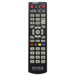 Pilot WIWA Memo Control MC-002