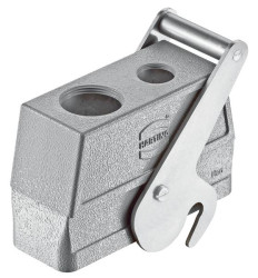 Obudowa tulejki 19 30 024 0483 19300240483 Harting 1 szt.