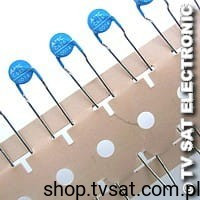 Termistor PTC 840 om B59886C0120A070 EPCOS