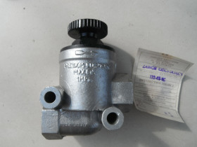 Zawór odcinający 13203917 R 3/4" Łucznik 132-03-917