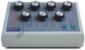 Dekada indukcyjna BXL-07 1H-10H