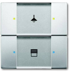 Moduł wejściowy Busch-Jaeger 6126/02-866 1 szt.