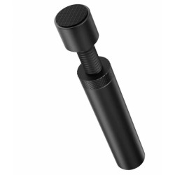 PODPÓRKA KARTY GRAFICZNEJ 75-120MM aluminium, magnetyczna podstawa