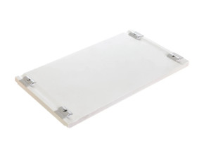 Płyta osłonowa izolacyjna pełna wysokośc 300mm 020394