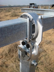 Plecionka do uziemień MBJ 100-500-30 563530