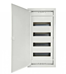 Obudowa p/t 4x12/14 do ścian murowanych drzwi metalowe