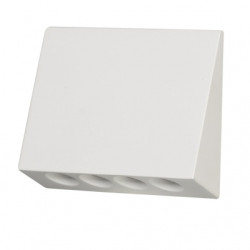 Oprawa LED NAVI NT 14V DC bia biała neutralna TYP: 10-111-57