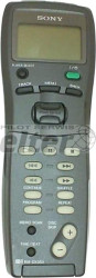 Zamiennik SONY RM-DX350