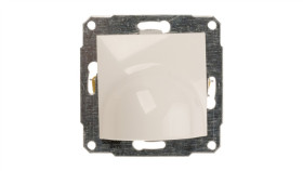 Sedna Przyłącze Kabla Kremowe Wpust Sdn5500123