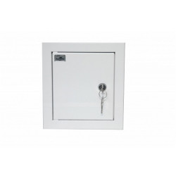 Rozdz. 6mod.p/t IP40 1x6 A-RW0 ALFAKO