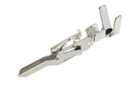 Zacisk zagniatany Męski Molex Mini-Fit Układ złączy