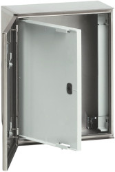 Szafka ścienna rozdzielcza 300 mm 200 mm 160mm Stal nierdzewna typu 304 Legrand