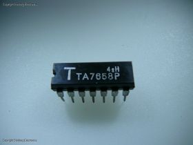 TA7658