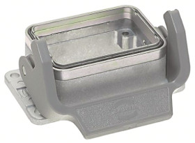 Obudowa złączy dużej mocy HARTING rozmiar 6B