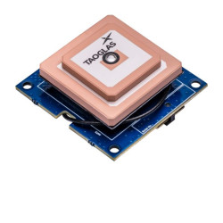 Antena wielopasmowa EL20A Śruba Kwadrat, Taoglas GNSS Taoglas EDGE