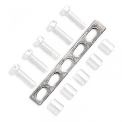 Mostek 50-otworów, PMP25