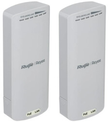 BEZPRZEWODOWY MOST WI-FI RG-EST100-E 2.4 GHz REYEE