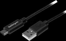 USB2AC1M 1.0 m USB C to USB Cable - USB 2.0