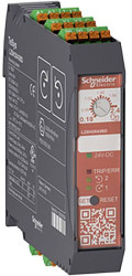 Schneider Electric LZ8H6X53BD Rozrusznik nawrotny