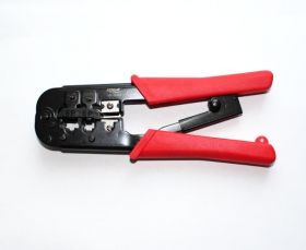 Zaciskarka HT568R (RJ45, RJ12, RJ11)