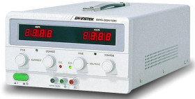 Zasilacz laboratoryjny regulowany GW Instek GPR-3510HD 0 - 35 V 0 - 10 A 350 W