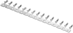 Zacisk zagniatany Żeński Wurth Elektronik WR-WTB 32AWG Złącza przewód–płytka