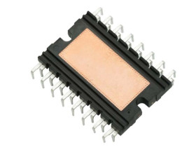 MOSFET N-kanałowy 30 A ACEPACK DMT-32 1200 V
