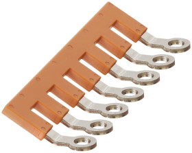 Szyna zworki Szyna zworki Entrelec