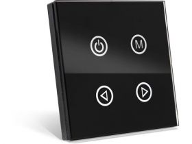 DOTYKOWY WIELOFUNKC.KONTROLER/SCIEM.LED