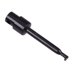 Black Hook Test Probe 3A 60VDC R8-16A