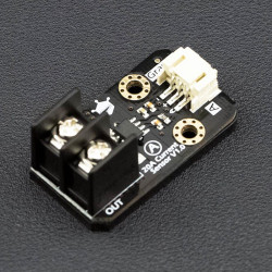 Gravity: Analog 20A Current Sensor (AC/DC)