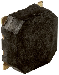 Element sygnalizatorów magnetycznych średnica 8.5mm 85dB RS PRO