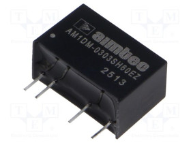 AM1DM-0303SH60EZ