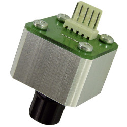 B&#x2B;B Sensors DRMOD-I2C-R6B Pressure Sensor Module 0 - 6 bar 6 - 15 V