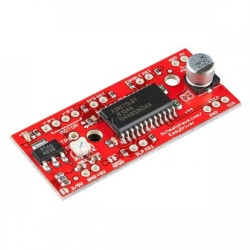 EasyDriver A3967 - sterownik silnika krokowego 30V 0,7A - SparkFun ROB-12779