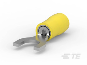 TE Connectivity 53115-2 Złącze widełkowe 0.24 mm² 2500 szt. taśma na dużej rolce