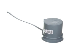 Zatyczka do wtyczki 63A IP67 3P ts7632g