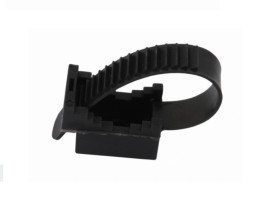 OPASKA z UCHWYTEM CZARNA UP22 CZ