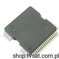 E1035 SO263.1 Automotive ICs SMD-HIQUAD64 BOSCH