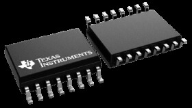 Enhanced 30V, 1.5A double ended 1MHz PWM controller with 9.2V/8.4V UVLO, 80% duty cycle, -40C to 85C