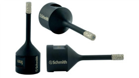 Otwornica Diamentowa Koronka M14 5Mm Schmith
