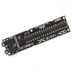 DACBerry 400 M for Raspberry Pi 400 [Discontinued]