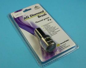 AG DIAMOND BRUSH 4g PASTA TERMOPRZEW.