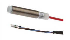 In1201k0 Czujnik Indukcyjny, M12x1, Kabel 2M Fep