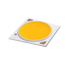 Dioda LED COB biała neutralna 36W 900mA 24x24mm Ø21mm