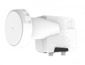 KONWERTER SAT TWIN INVERTO HOME PRO