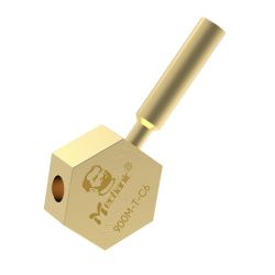 900M-T-C6 - mini stół grzewczy (grot) do stacji 936/T12/JBC 210/JBC 245