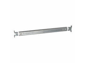 XL3s 630 wspornik do montażu izolatorów szyn 36m 337982 LEGRAND