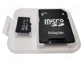 GRADEA-MICROSD-4GB